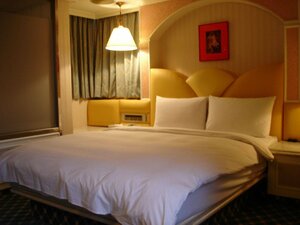 Гостиница Crystal Hotel