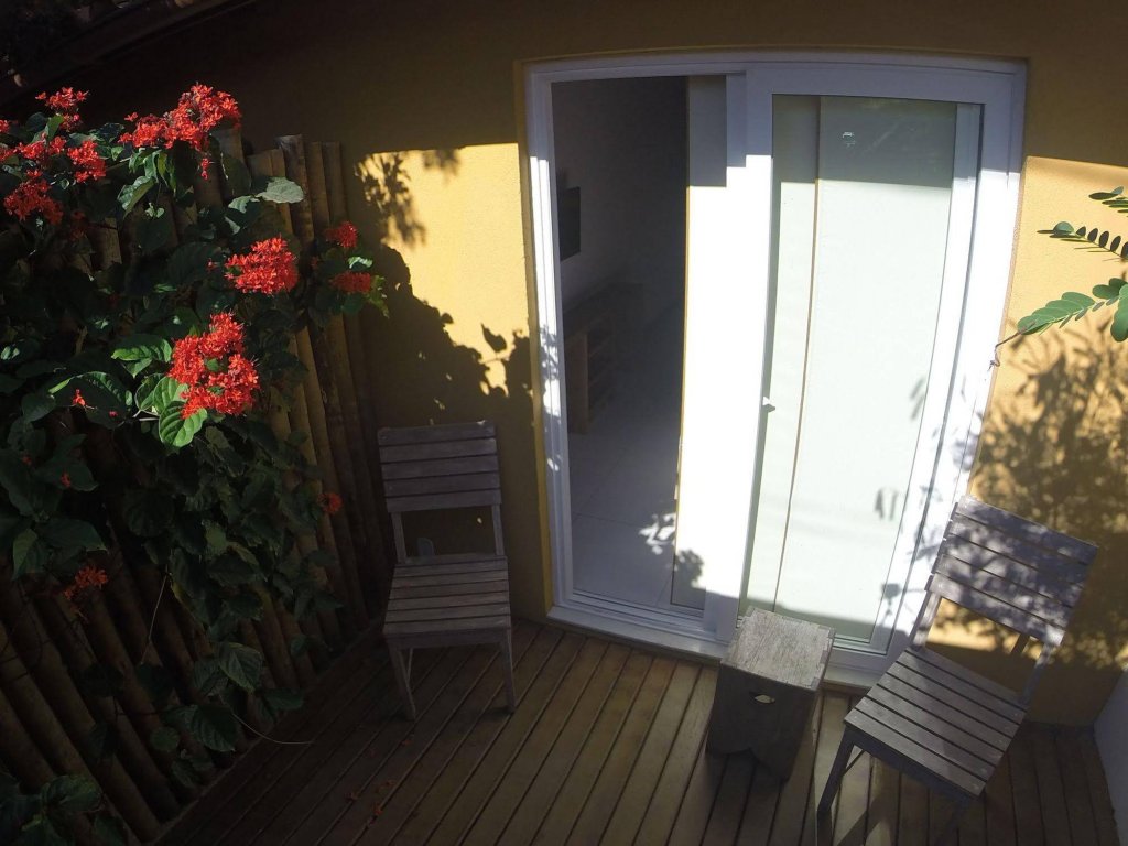 Фото Pousada da Cyssa