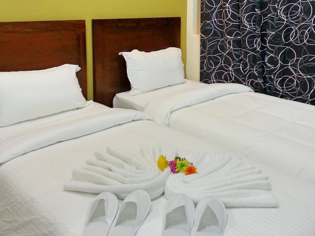 Фото V'la Heritage Hotel Kuala Lumpur