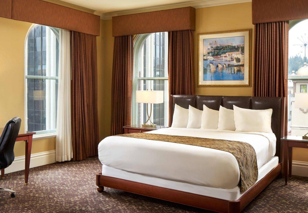 Фото The Davenport Lusso, Autograph Collection