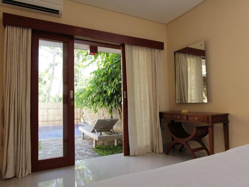 Гостиница Bali Vidi Villas