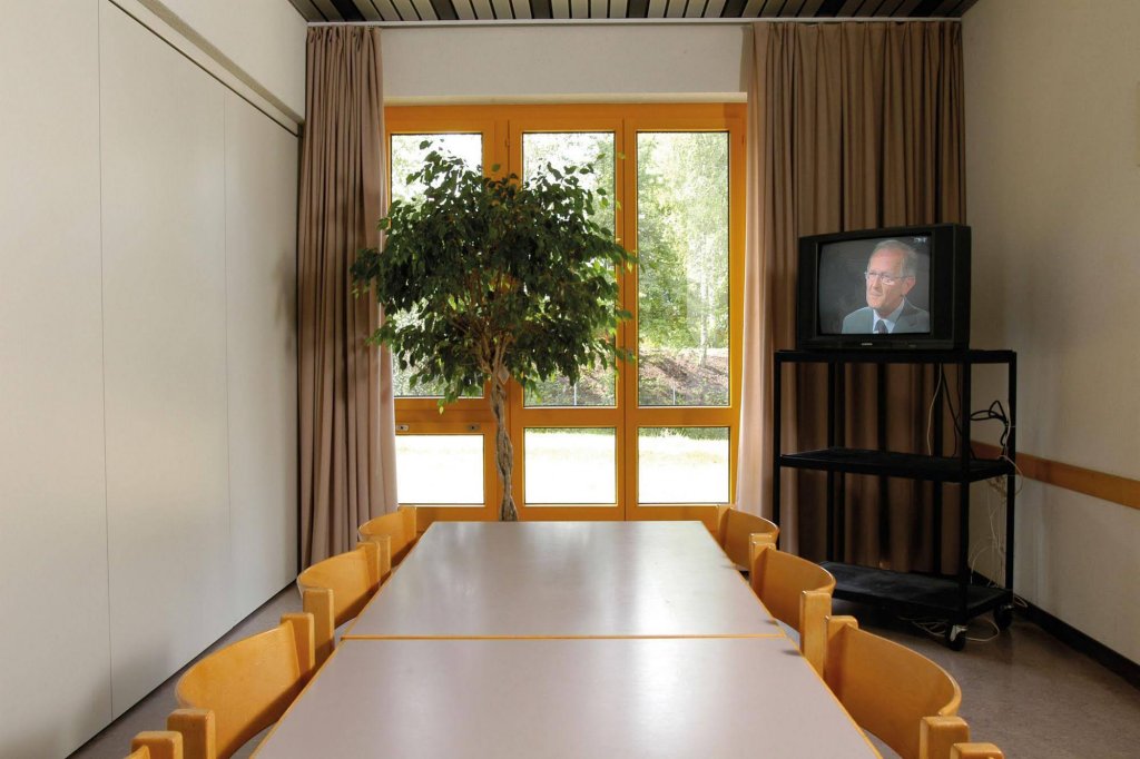 Фото Youth Hostel Zug