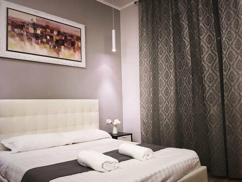 Гостевой дом KayDee GuestHouse в Риме
