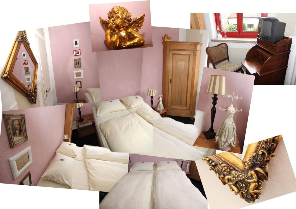 Фото Hotel an de Marspoort