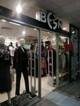 Bgn (Karla Marksa Street, 76), clothing store