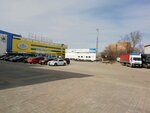 Автомобильная парковка (Рязань, район Центральный Промышленный узел), автомобильная парковка в Рязани