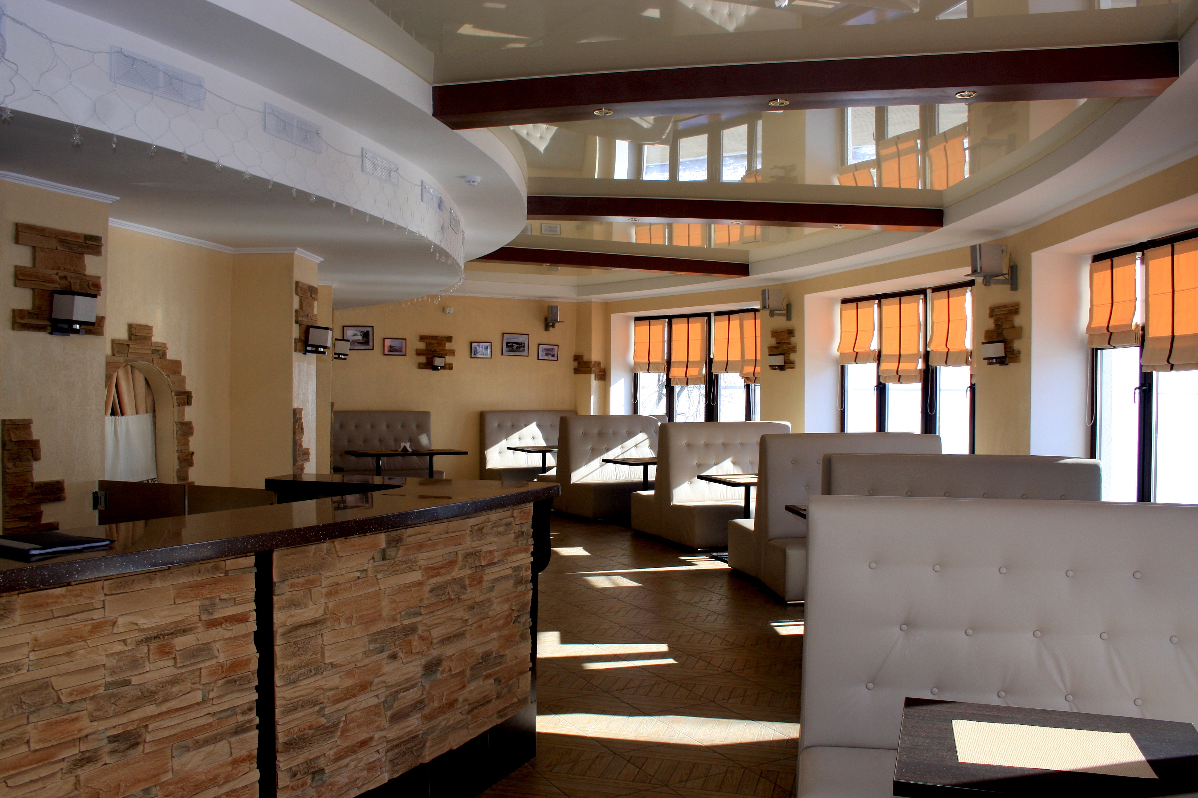 Фото Санаторий Нарочь, корпус Нарочь