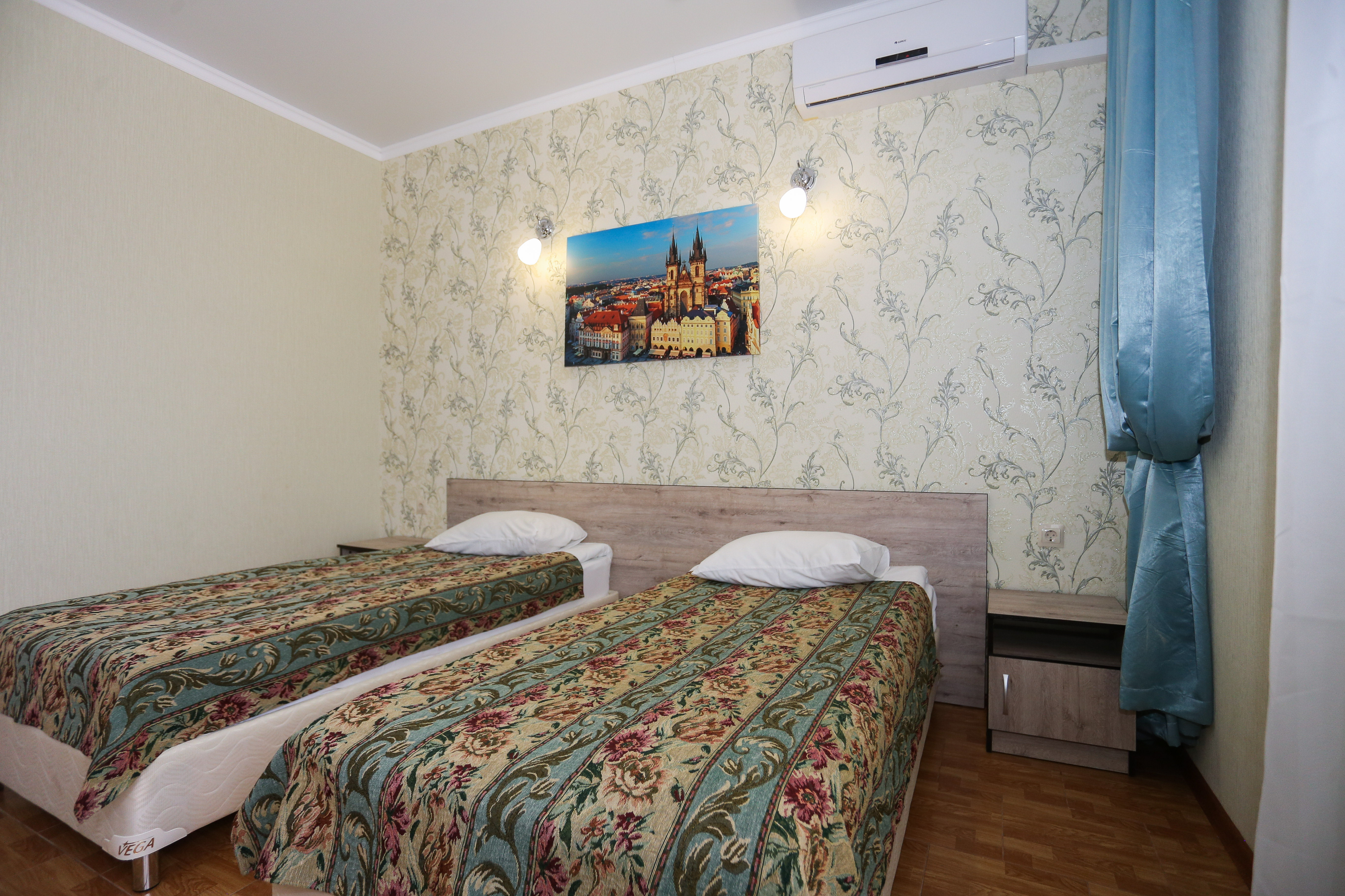 Фото Звезда Тамани