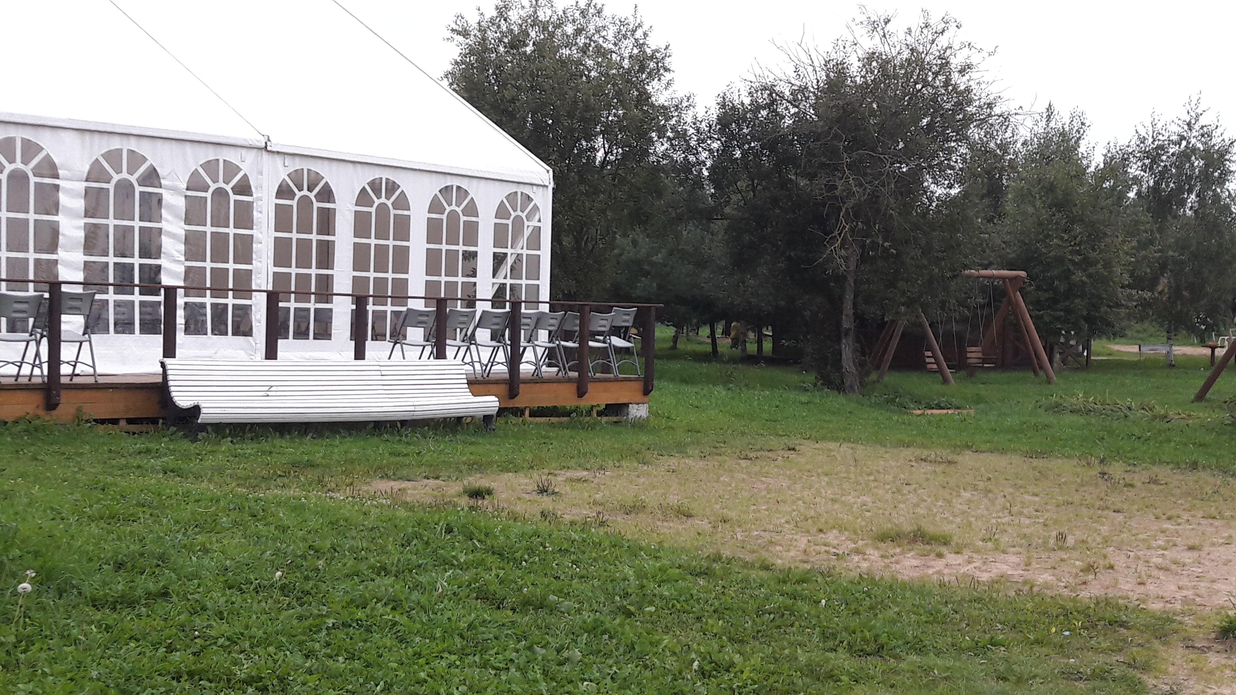 Фото Чудной двор