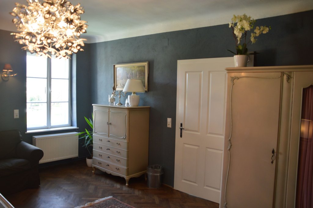 Фото Zeilinger Schlössl