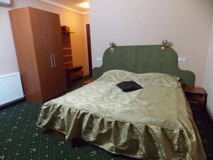 Гостиница Conacul Domnesc