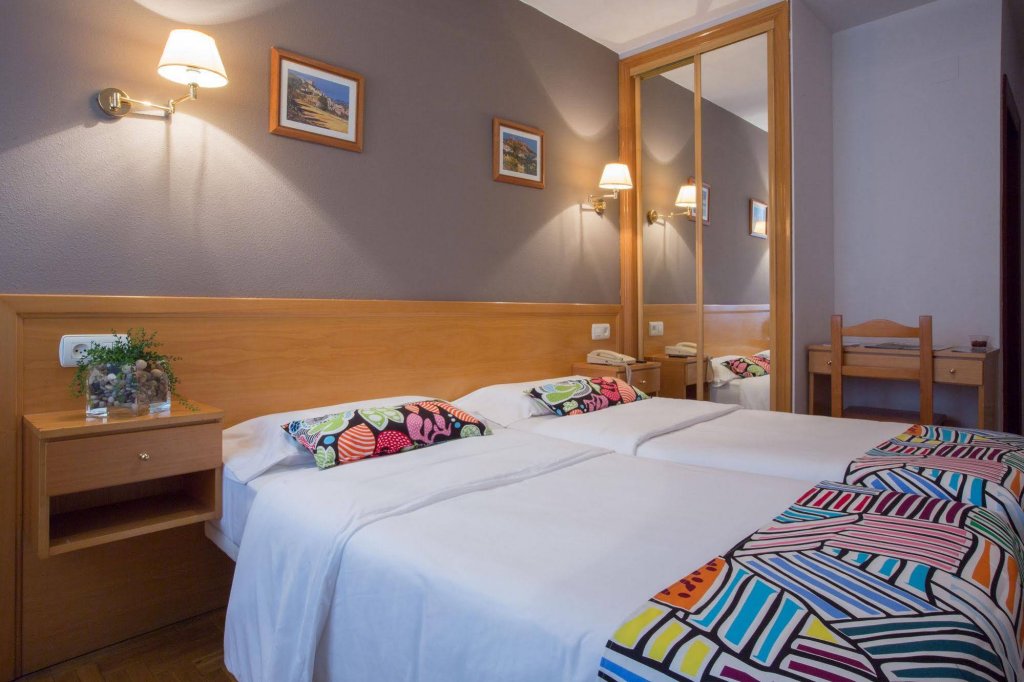 Фото Hotel Costa Verde