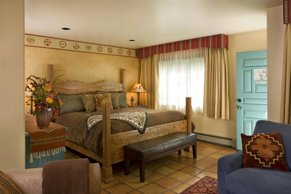 Фото El Farolito Bed & Breakfast Inn