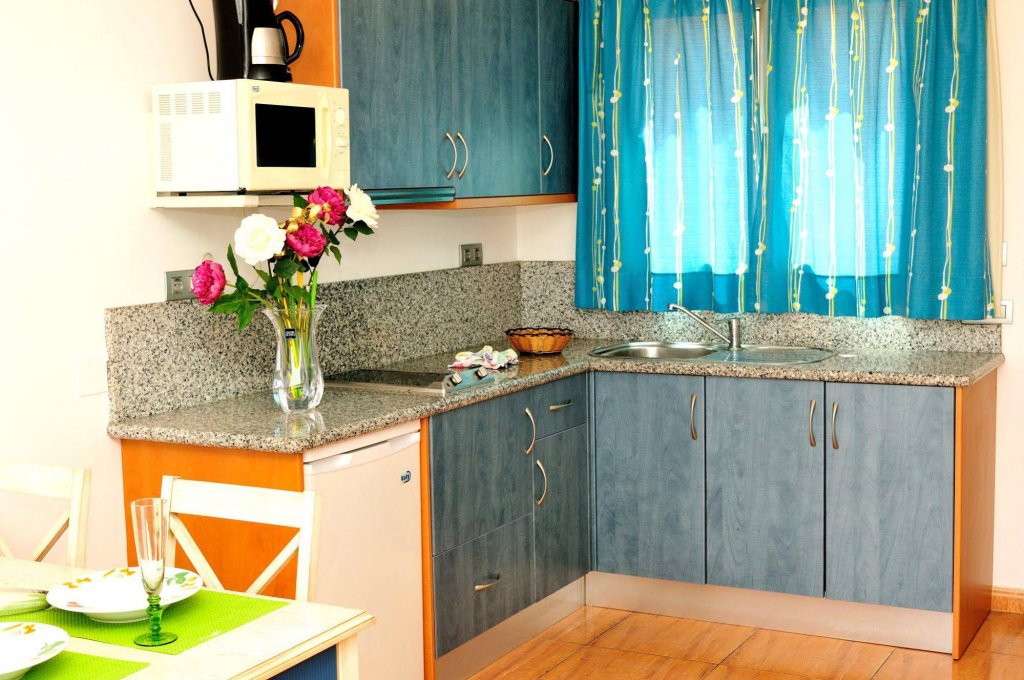 Фото Balcón del Mar