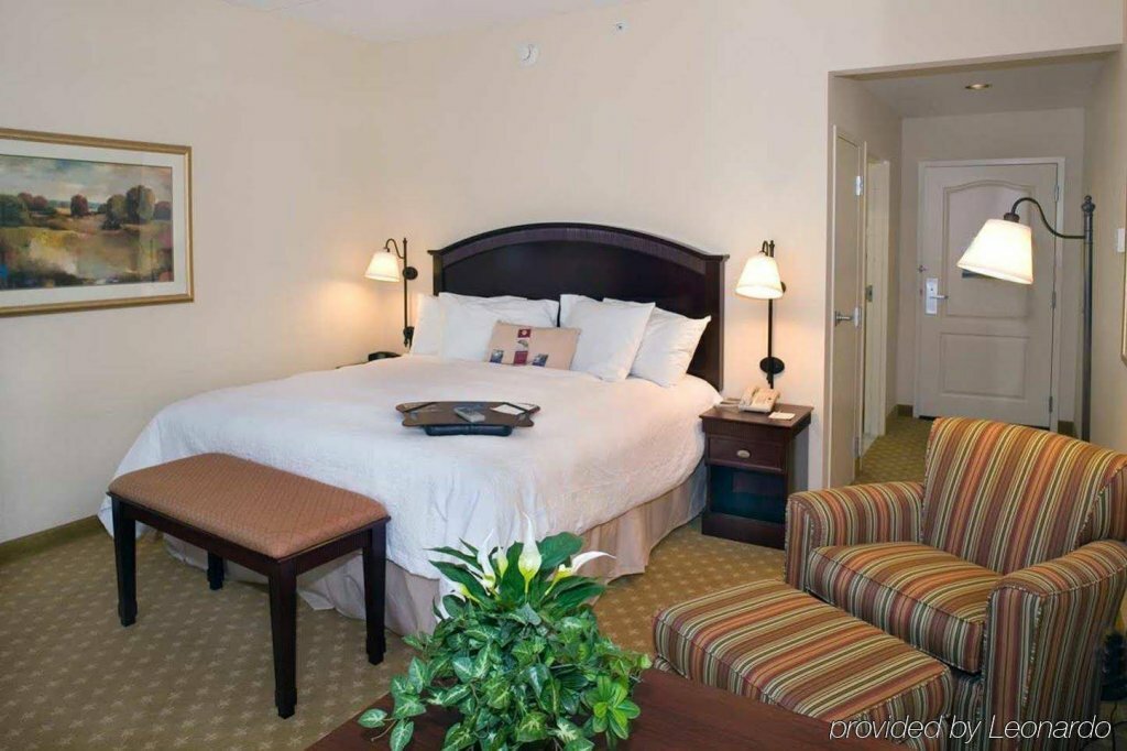 Hotel Hampton Inn Middletown, State of Delaware, photo