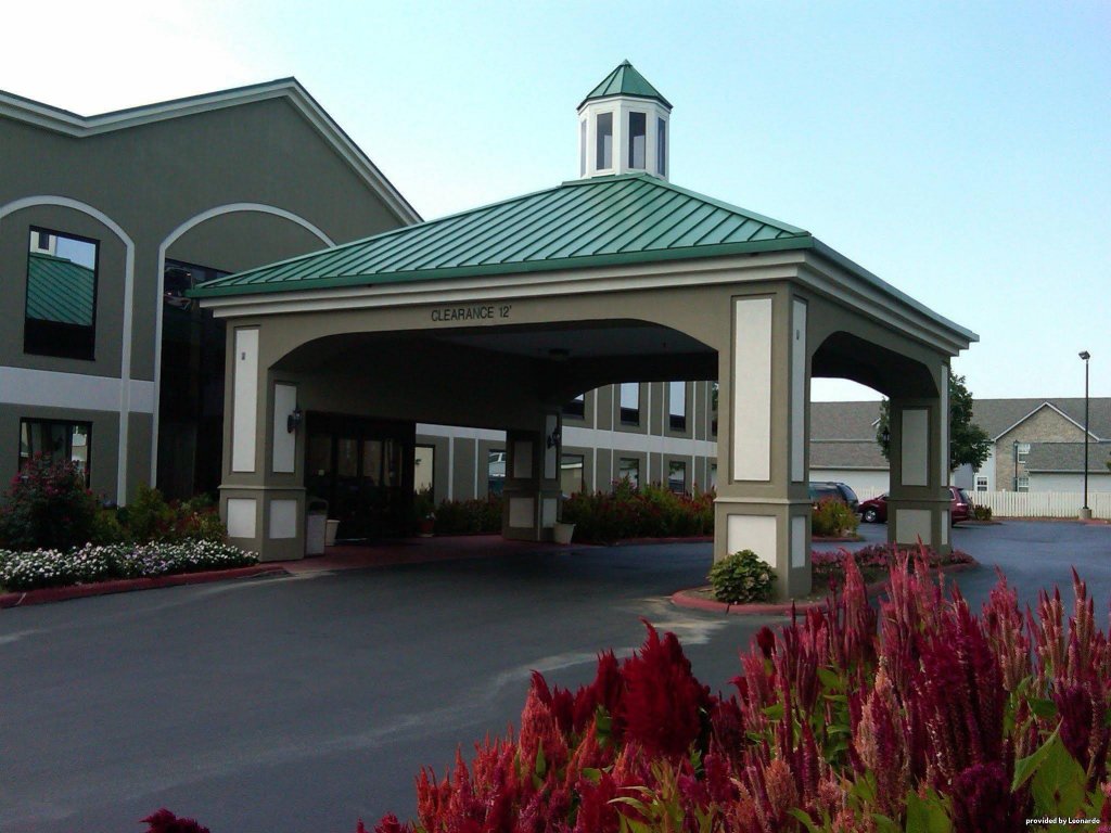 Фото Best Western Suites