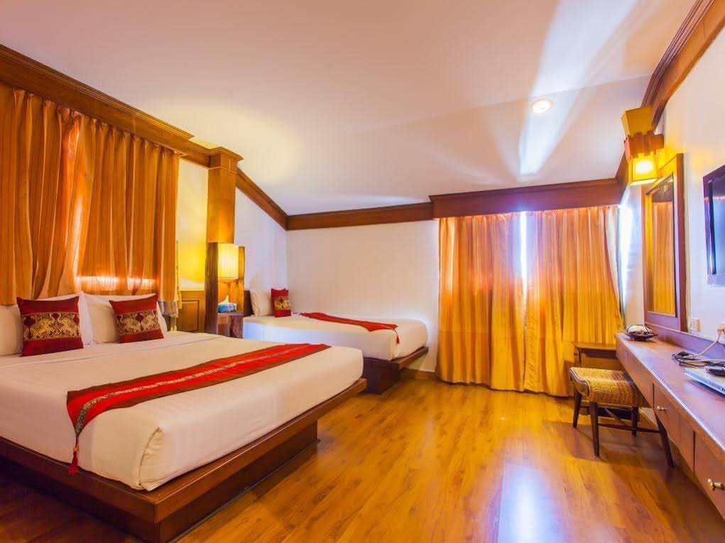 Фото Oyo 635 Sira Boutique Hotel