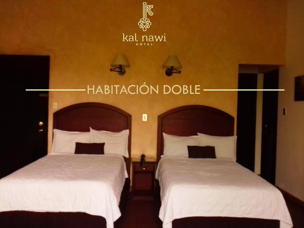 Фото Kal Nawi Hotel