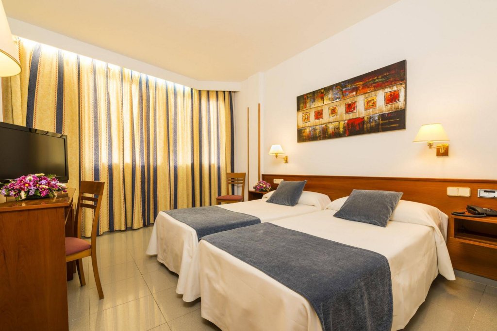 Фото Hotel Marsol