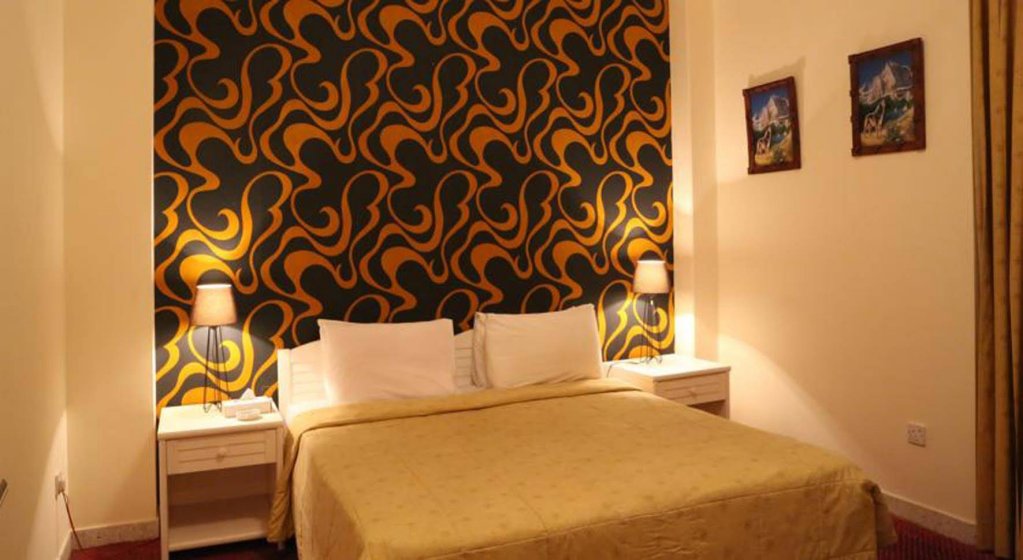 Фото Meshal Hotel