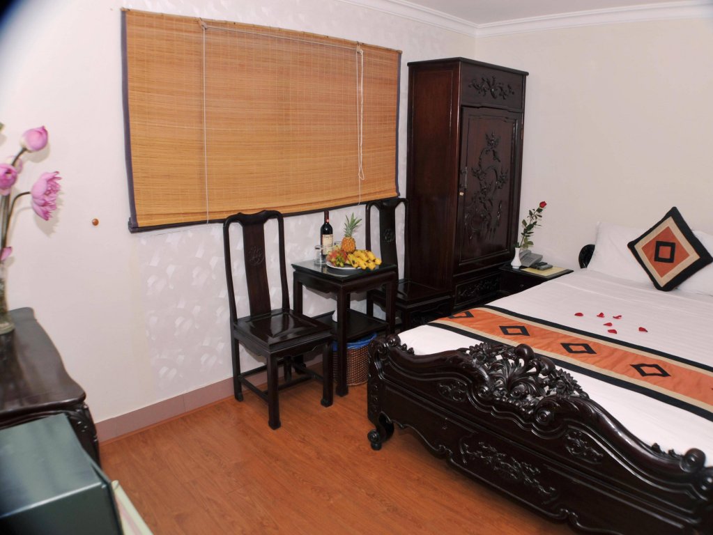 Фото Hanoi City Guest House