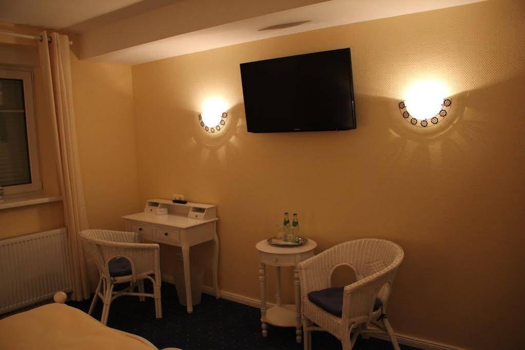 Фото Holsteiner Hof