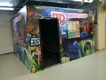 7D Кинотеатр (ulitsa Permyakova, 50Б), cinema