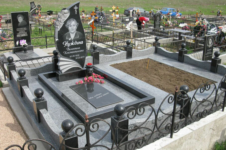 Памятники симферополь изготовление цена и фото