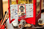 Cards Parnassius (Settlement of Sovkhoza imeni Lenina, 20с2), gift and souvenir shop