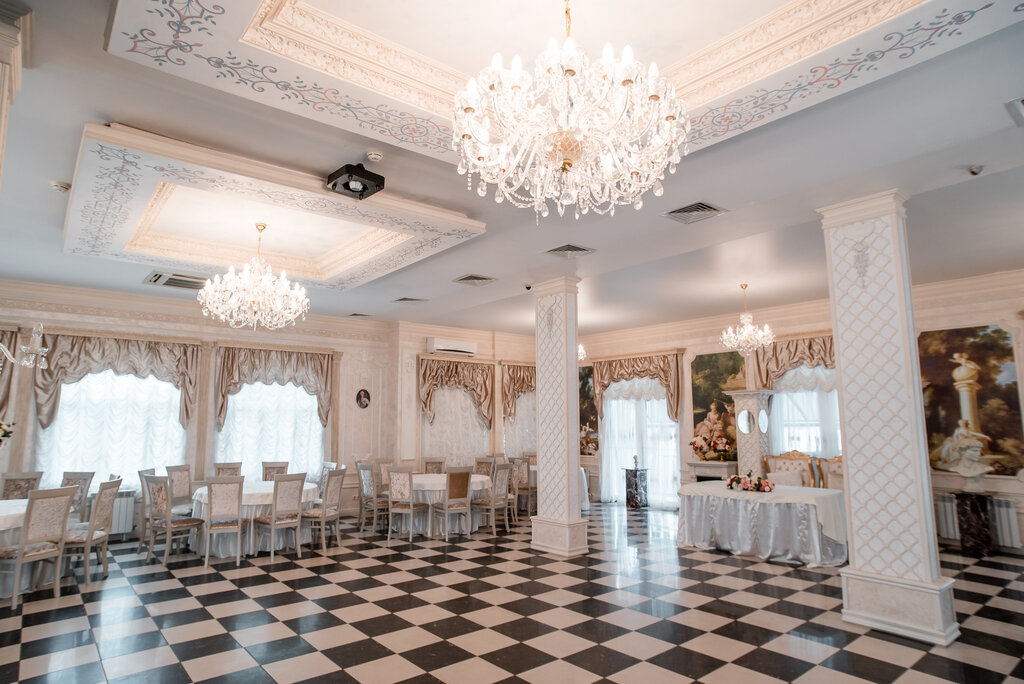 Ресторан белладжио краснодар