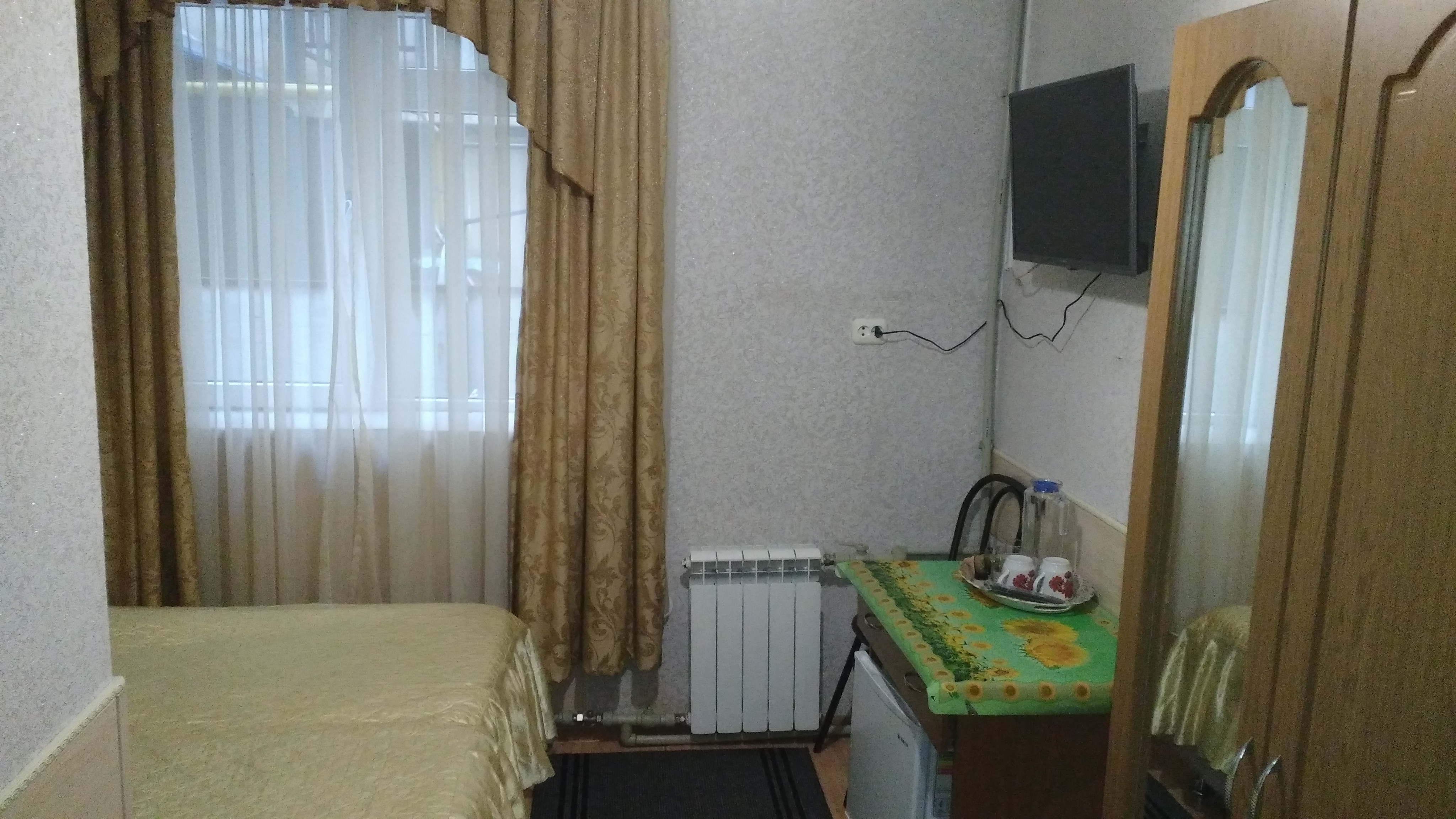 Фото Майский