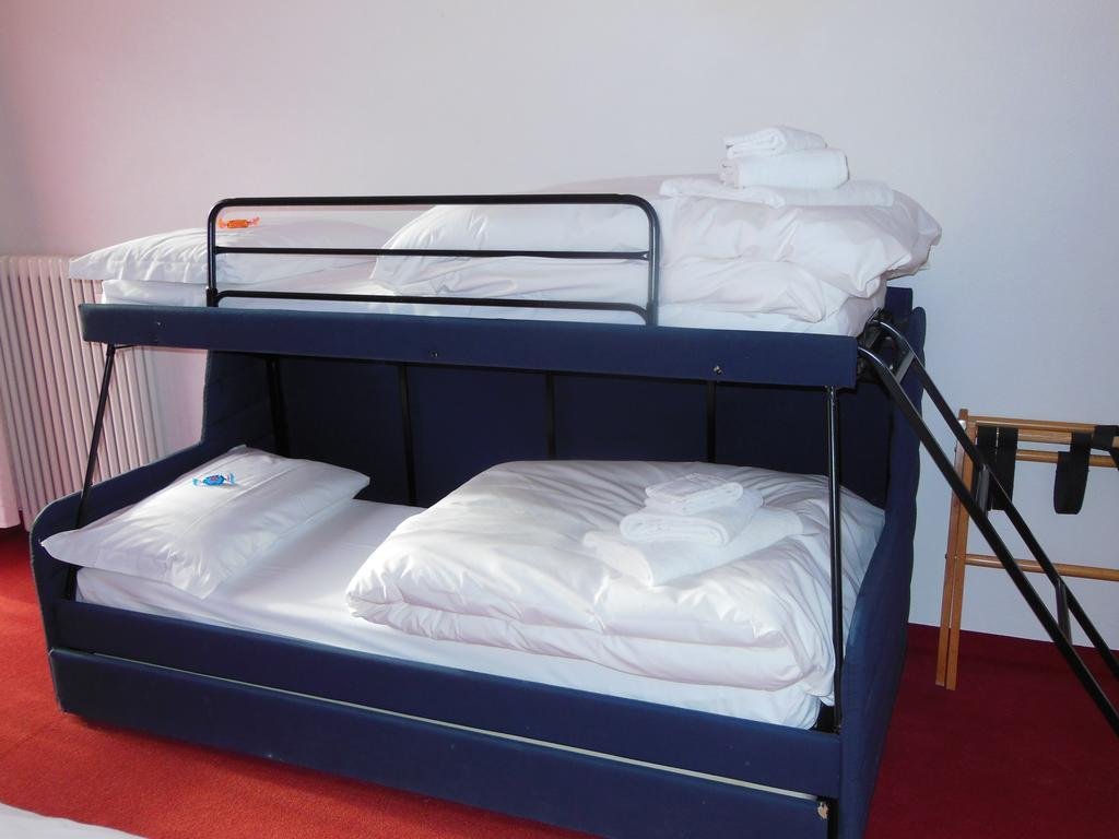 Фото Hotel Grizzly