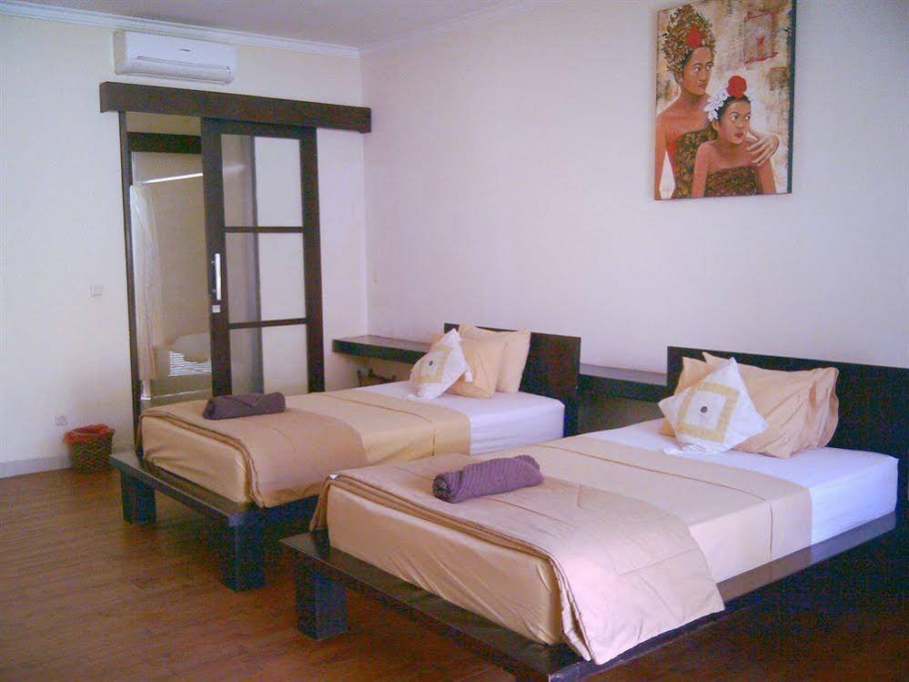 Фото Amansari Villa