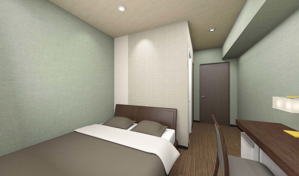 Фото Kuretake Inn Nagoya Hisaya Odori