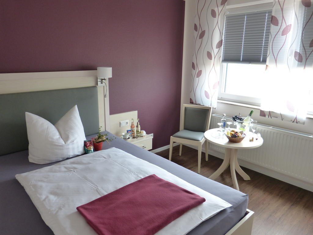 Фото Landgasthaus Gieseke Asshorn