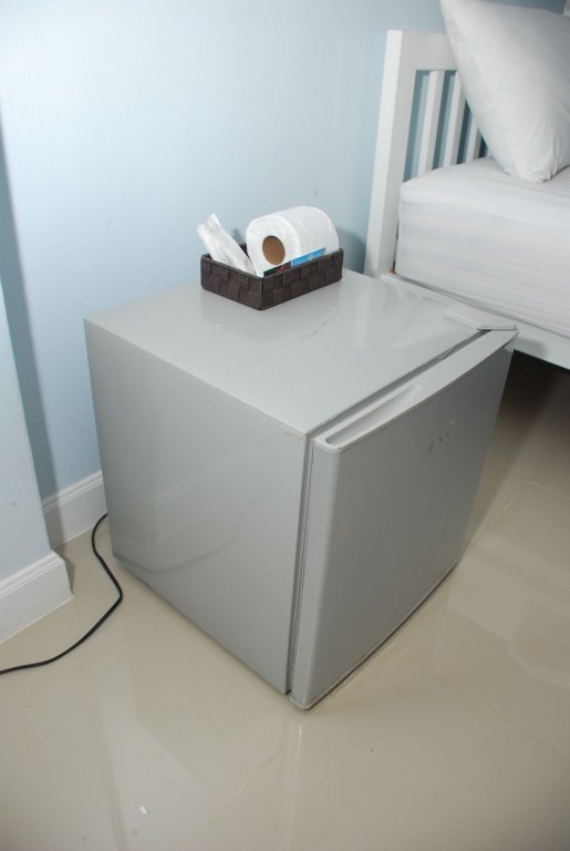 Фото The First Residence