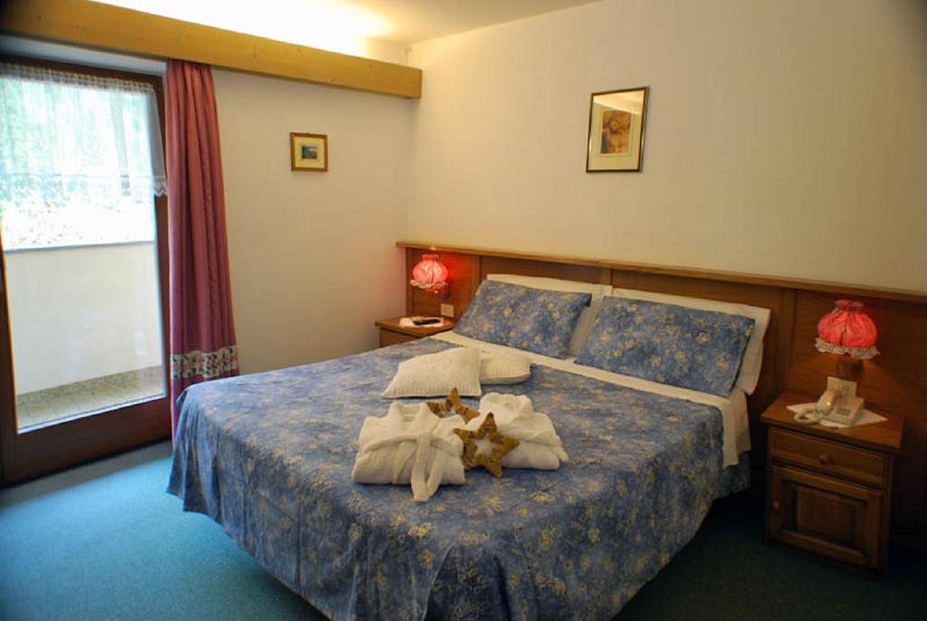 Фото Wellness Hotel Dolomia