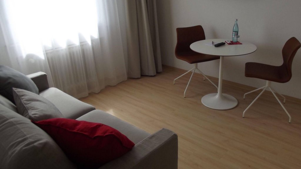 Фото Hotel am Engelberg