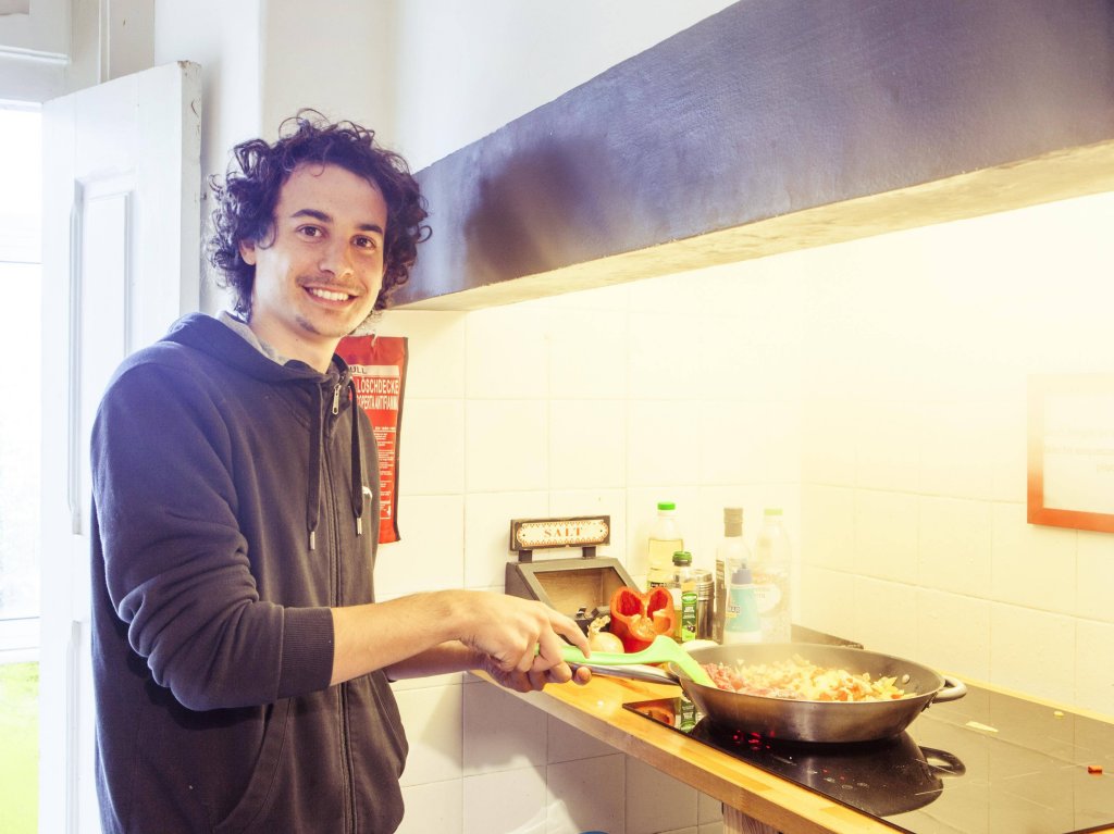 Фото Lisbon Chillout Hostel