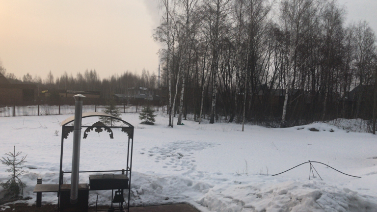 Фото Конаково Country Club