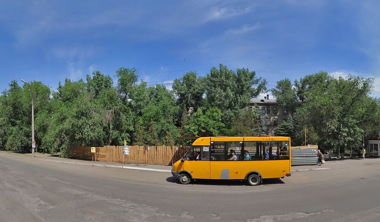 Квартал щербакова луганск карта