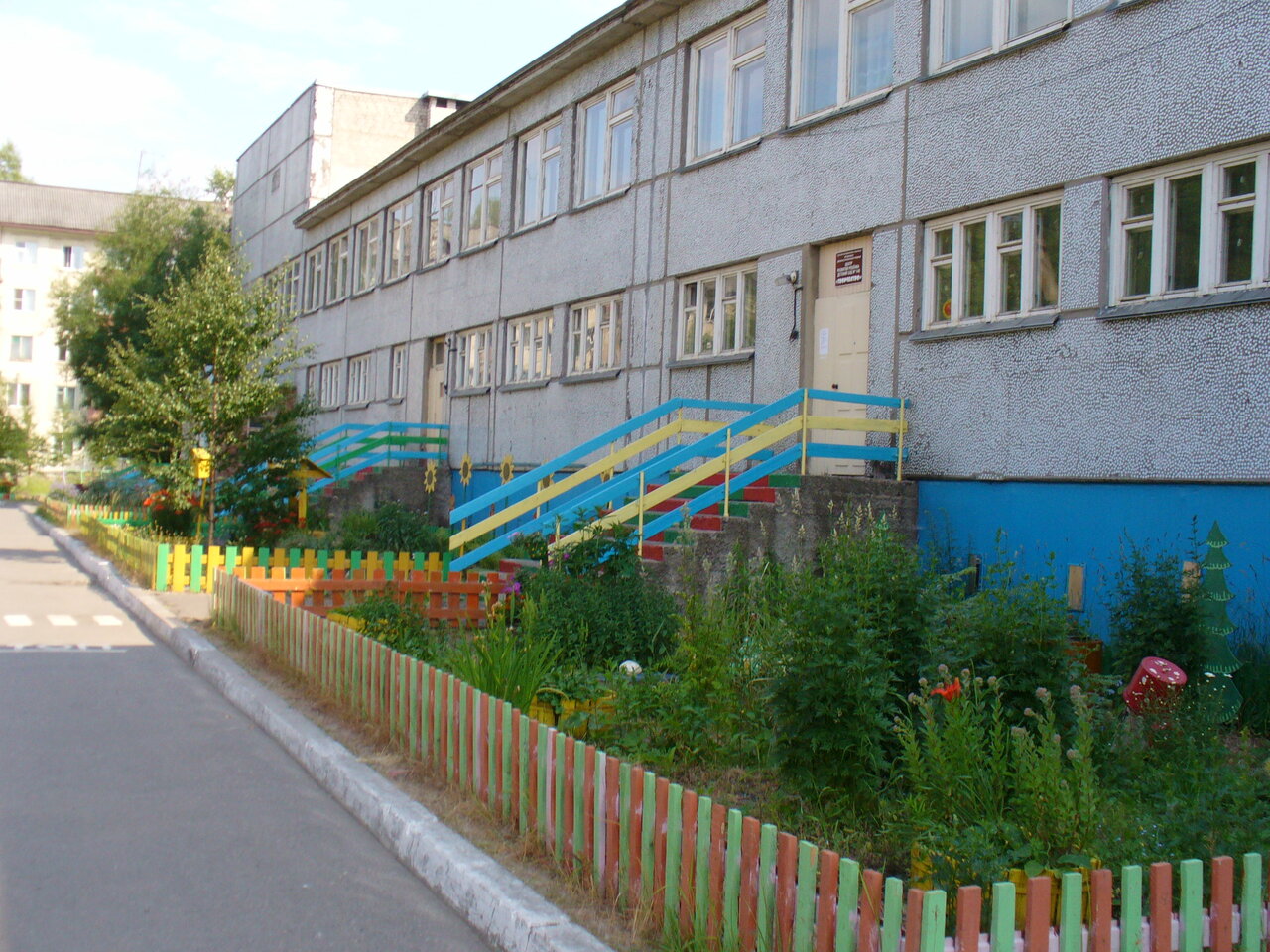 Детский сад № 140 Творчество