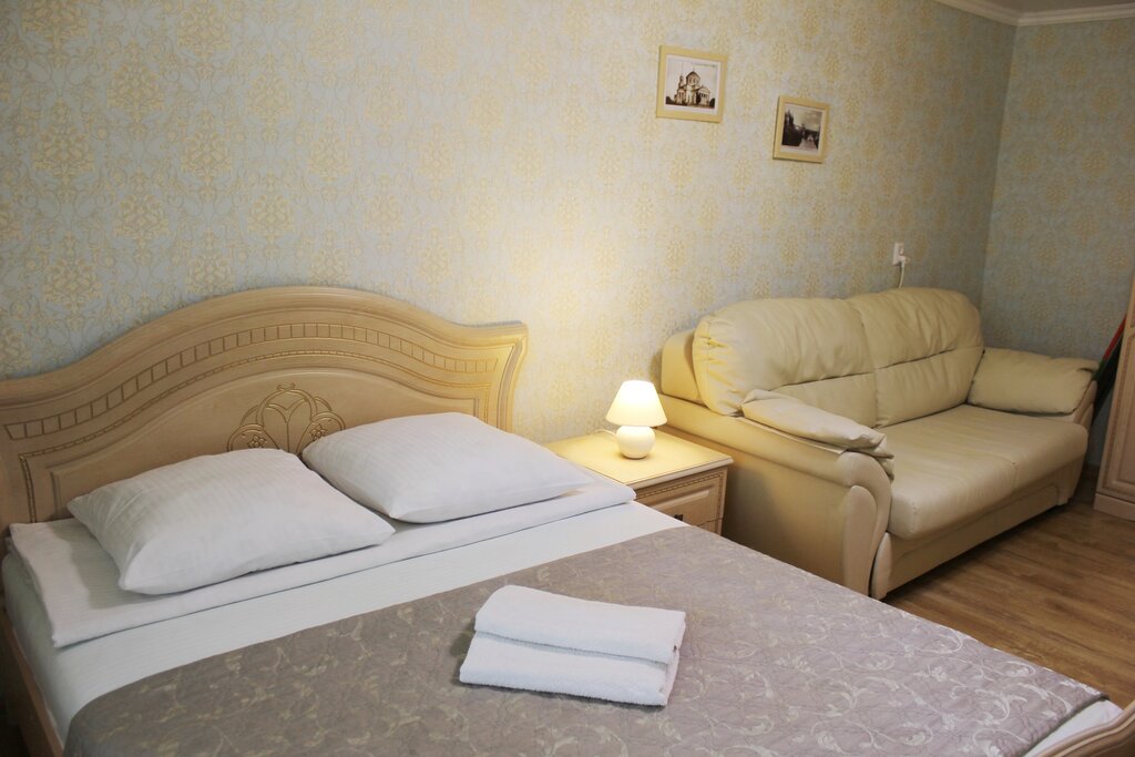 Short-term housing rental ApartOrel, Orel, photo