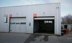 Автомойка Grizzly moyka (vulytsia Serhiia Tiulenina, 11Б), car wash