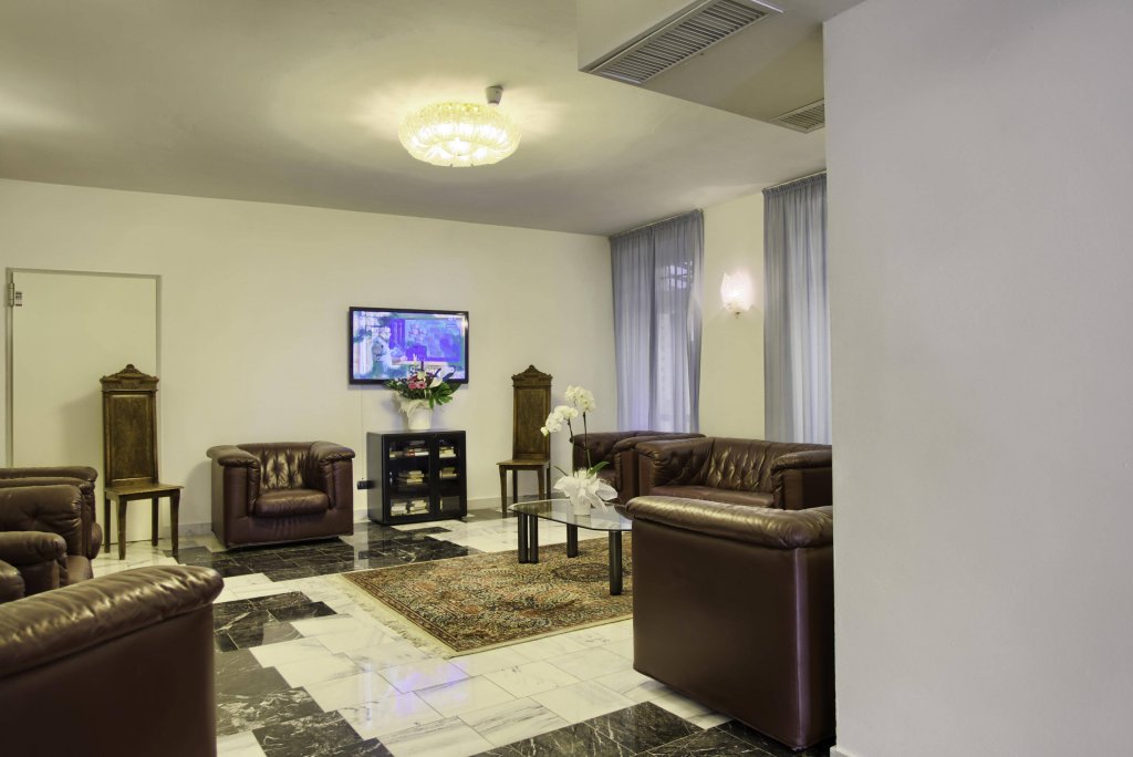 Фото Hotel Sole Relax & Panorama