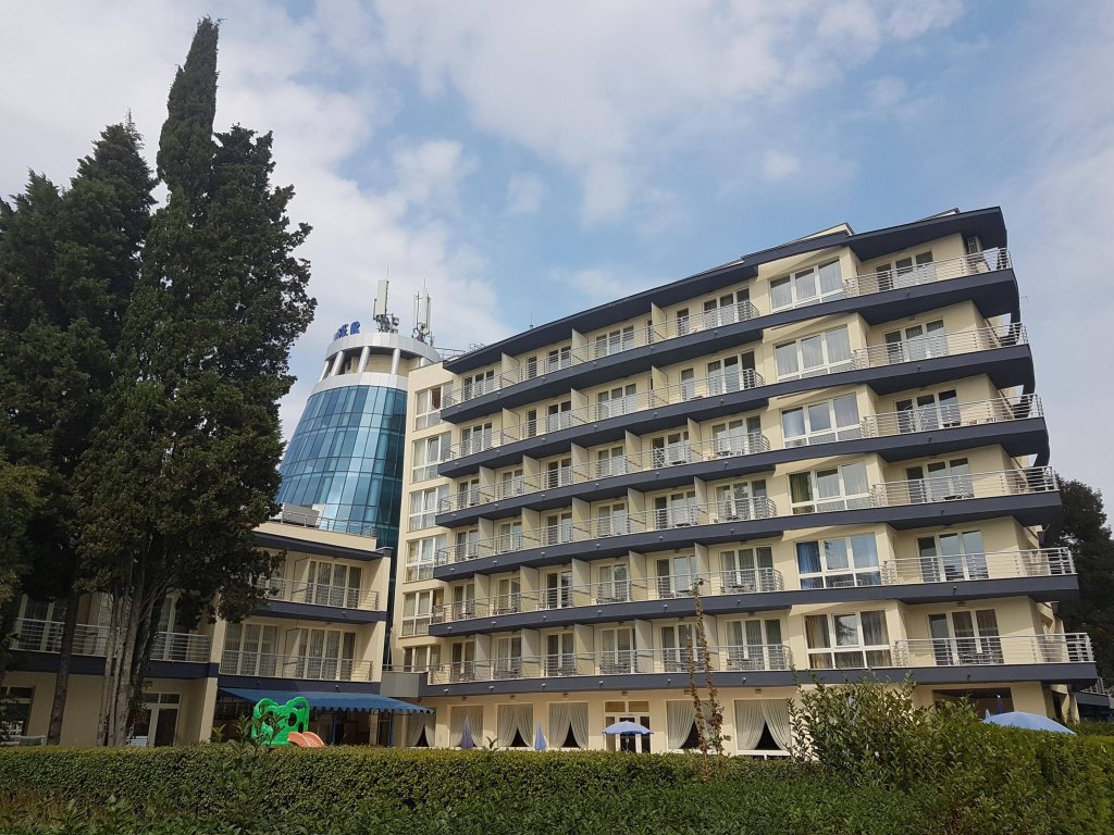 Фото отеля 3