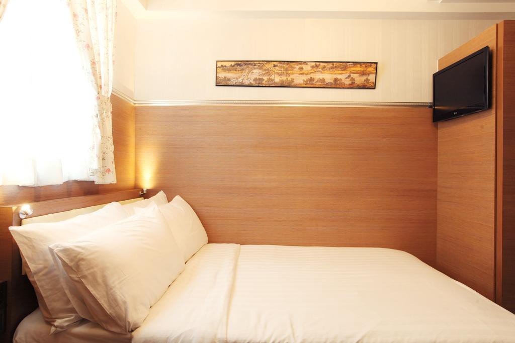 Фото Bluejay Residences