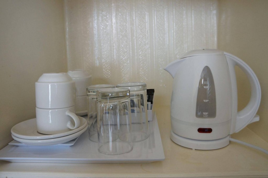 Фото Paddington Park Hotel