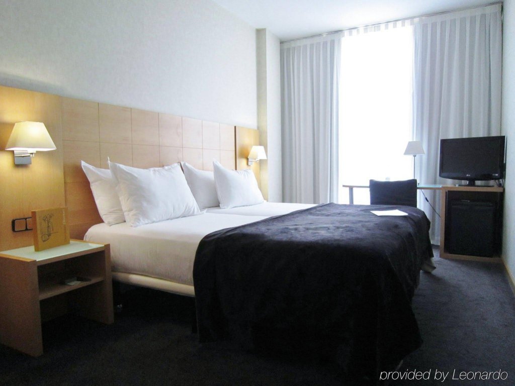 Фото Hotel Silken Sant Gervasi