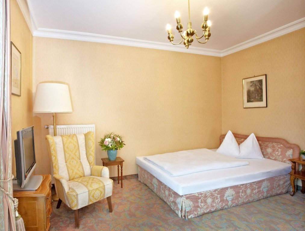 Фото Henri Hotel Wien